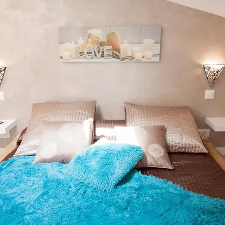 D'hotes Bulle D'eden Hotel La Seyne-sur-Mer