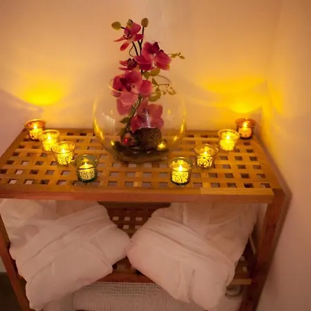 D'hotes Bulle D'eden * La Seyne-sur-Mer