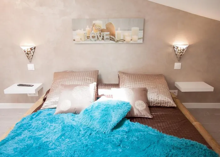 D'hotes Bulle D'eden فندق لا سين سور مير